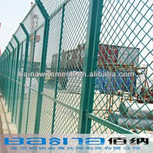 Anping Expanded Metal Mesh Home Depot
